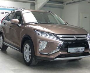 Mitsubishi Eclipse Cross Gebrauchtwagen