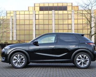 DS Automobiles DS3 Crossback Gebrauchtwagen