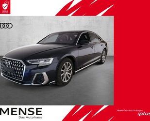 Audi A8 Gebrauchtwagen