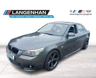 BMW 530 Gebrauchtwagen