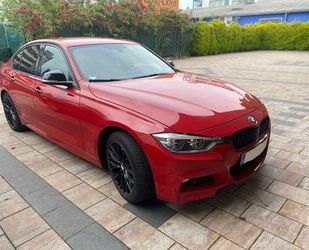 BMW 330 Gebrauchtwagen