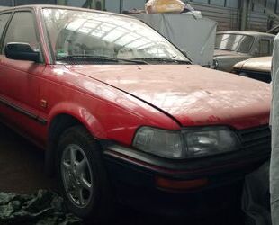 Toyota Andere Gebrauchtwagen
