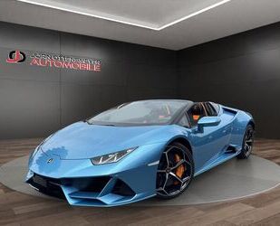 Lamborghini Huracán Gebrauchtwagen