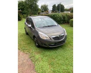 Opel Meriva Gebrauchtwagen