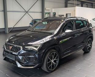 Cupra Ateca Gebrauchtwagen