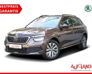 Skoda Kamiq Gebrauchtwagen