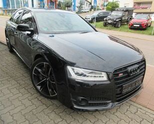 Audi S8 Gebrauchtwagen