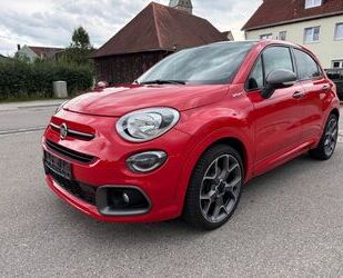 Fiat 500X Gebrauchtwagen