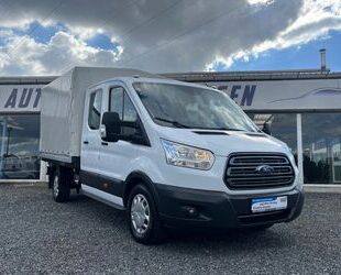 Ford Transit Gebrauchtwagen