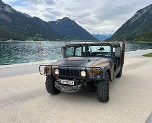 Hummer Andere Gebrauchtwagen