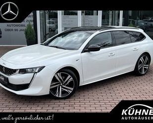 Peugeot 508 Gebrauchtwagen