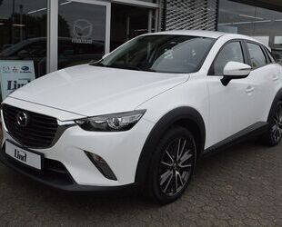 Mazda CX-3 Gebrauchtwagen