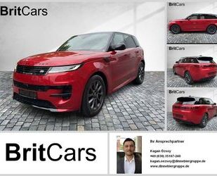 Land Rover Range Rover Sport Gebrauchtwagen