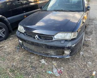Renault Safrane Gebrauchtwagen