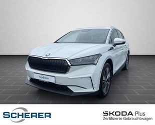 Skoda Enyaq Gebrauchtwagen