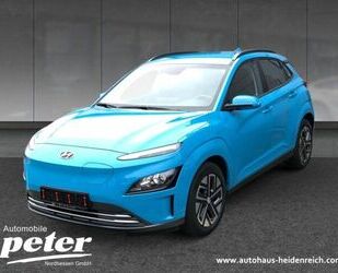 Hyundai KONA Elektro Gebrauchtwagen