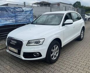 Audi Q5 Gebrauchtwagen