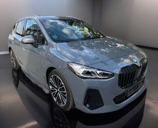 BMW 218 Active Tourer Gebrauchtwagen