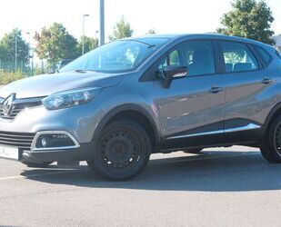 Renault Captur Gebrauchtwagen