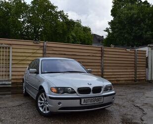 BMW 320 Gebrauchtwagen