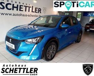 Peugeot 208 Gebrauchtwagen