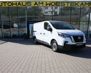 Nissan Primastar Gebrauchtwagen