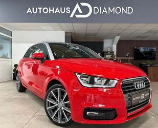 Audi A1 Gebrauchtwagen