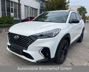 Hyundai TUCSON Gebrauchtwagen