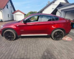 BMW X6 Gebrauchtwagen