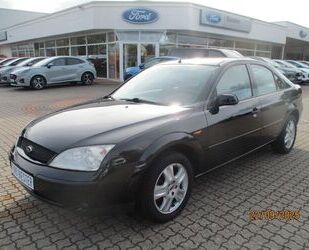 Ford Mondeo Gebrauchtwagen