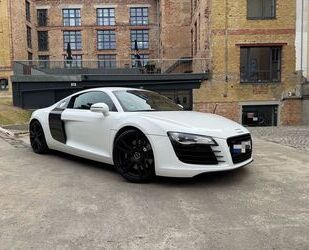 Audi R8 Gebrauchtwagen