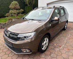 Dacia Logan Gebrauchtwagen