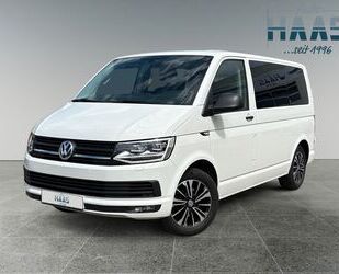 VW T6 Multivan Gebrauchtwagen