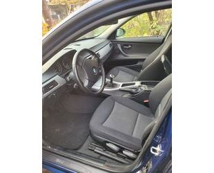 BMW 318 Gebrauchtwagen