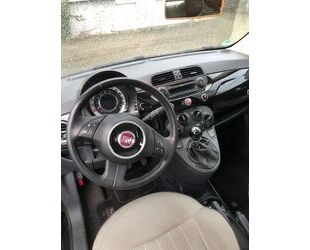 Fiat 500 Gebrauchtwagen