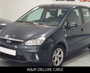 Ford C-Max Gebrauchtwagen