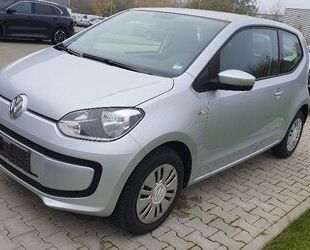 VW up! Gebrauchtwagen