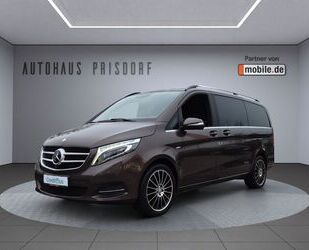 Mercedes-Benz V 250 Gebrauchtwagen