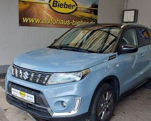 Suzuki Vitara Gebrauchtwagen