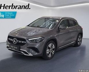 Mercedes-Benz GLA 220 Gebrauchtwagen