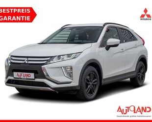 Mitsubishi Eclipse Cross Gebrauchtwagen