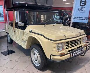 Citroen 2 CV Gebrauchtwagen