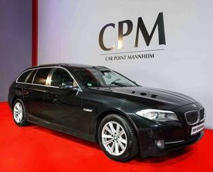 BMW 525 Gebrauchtwagen