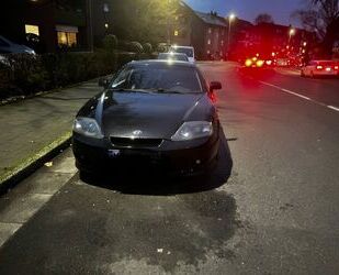 Hyundai Coupe Gebrauchtwagen