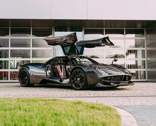 Pagani Huayra Gebrauchtwagen