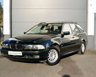 BMW 523 Gebrauchtwagen