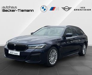 BMW 530 Gebrauchtwagen