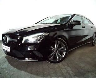 Mercedes-Benz CLA 220 Gebrauchtwagen