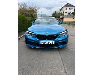 BMW M2 Gebrauchtwagen