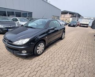 Peugeot 206 Gebrauchtwagen